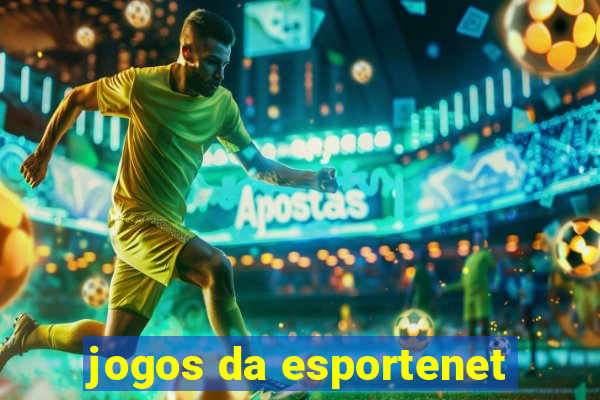 jogos da esportenet