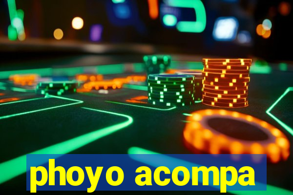 phoyo acompa