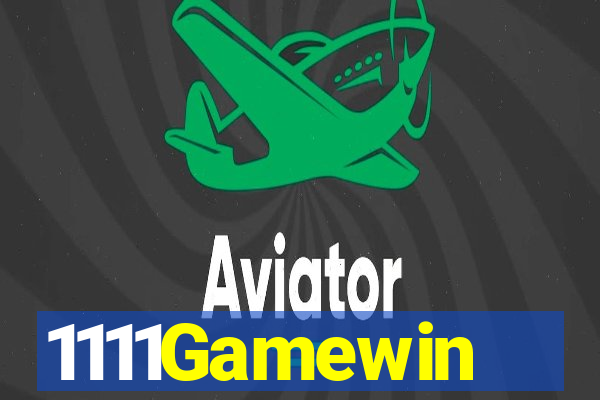 1111Gamewin