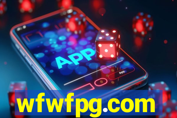 wfwfpg.com