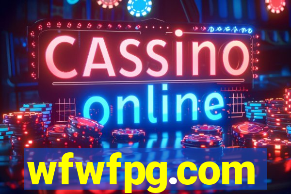wfwfpg.com