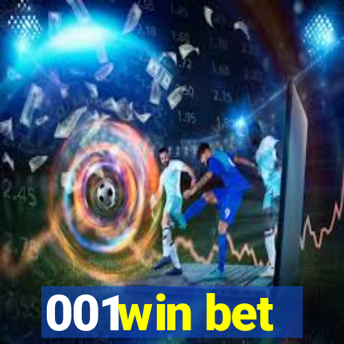 001win bet