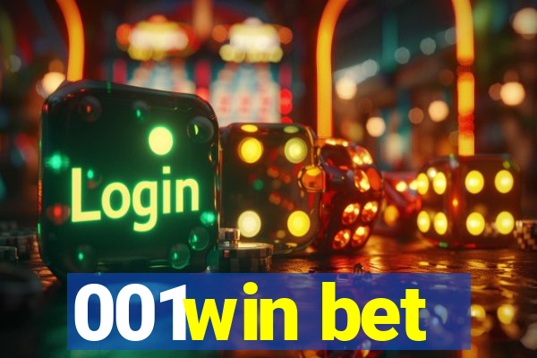 001win bet