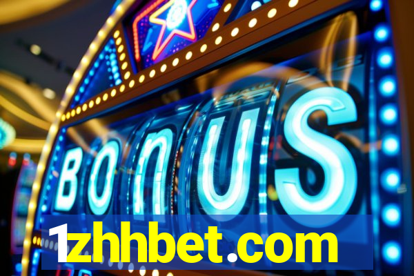 1zhhbet.com