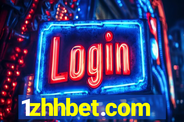 1zhhbet.com