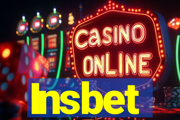 Insbet