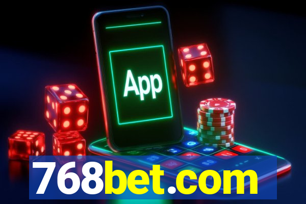 768bet.com
