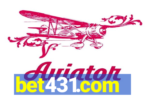 bet431.com