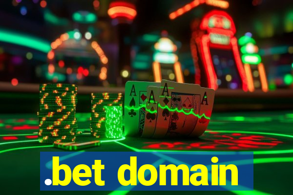 .bet domain