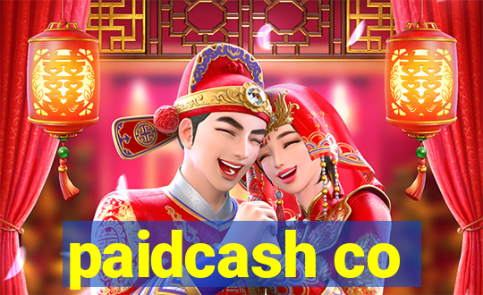 paidcash co