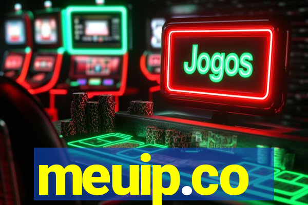 meuip.co