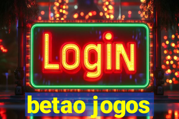 betao jogos