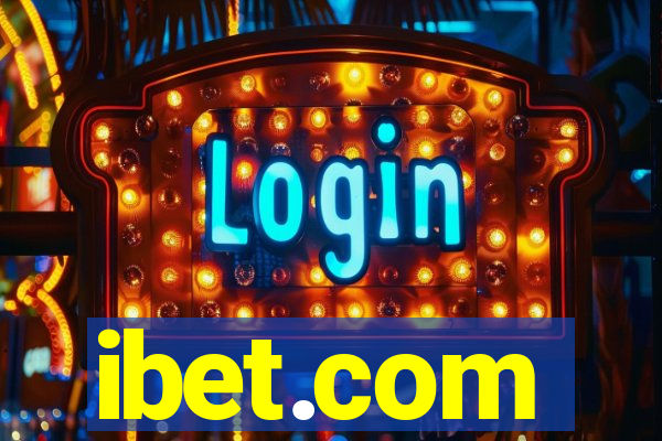 ibet.com