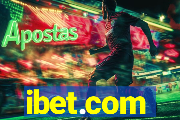 ibet.com