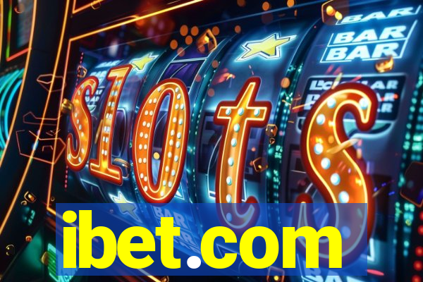 ibet.com