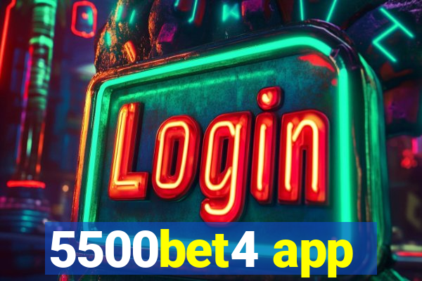 5500bet4 app