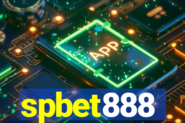 spbet888
