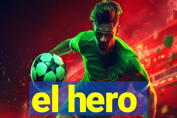 el hero
