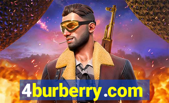 4burberry.com