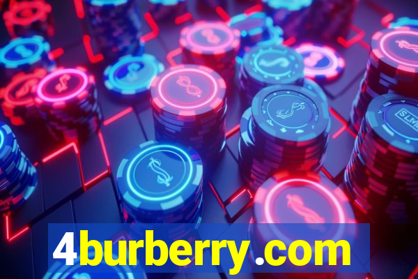 4burberry.com