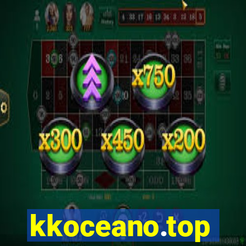 kkoceano.top