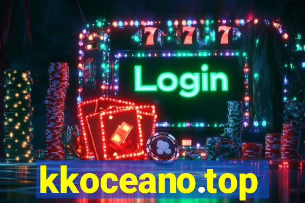kkoceano.top