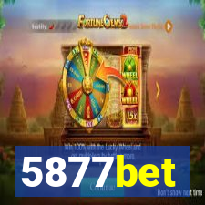 5877bet