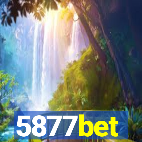 5877bet