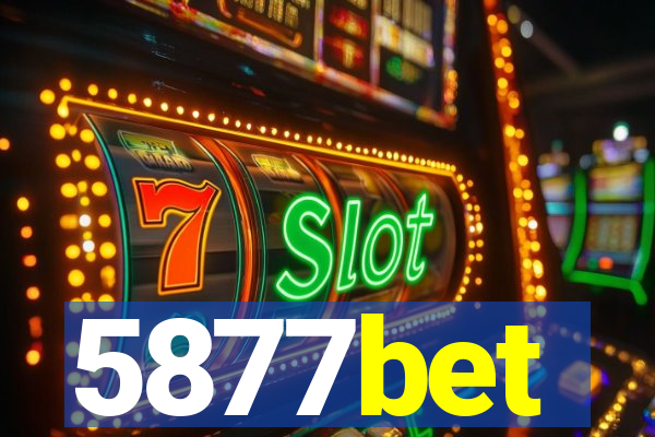 5877bet