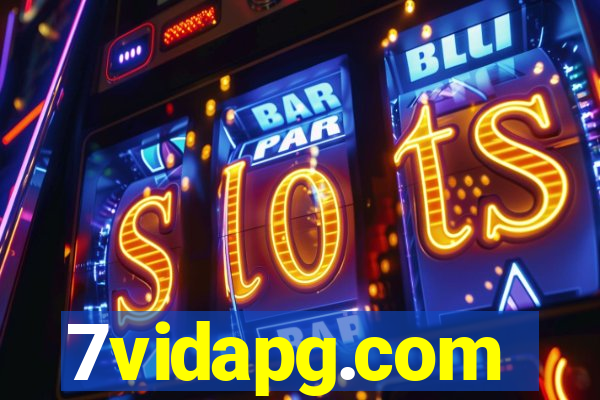 7vidapg.com