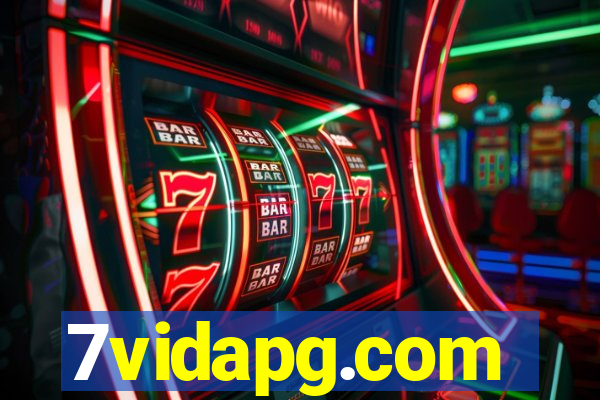 7vidapg.com
