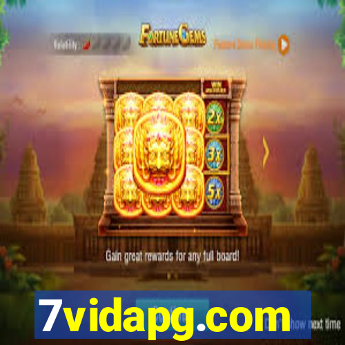 7vidapg.com