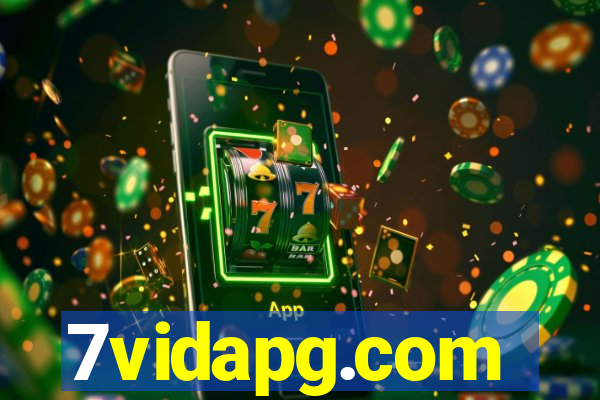 7vidapg.com
