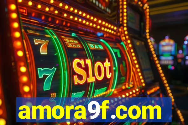 amora9f.com