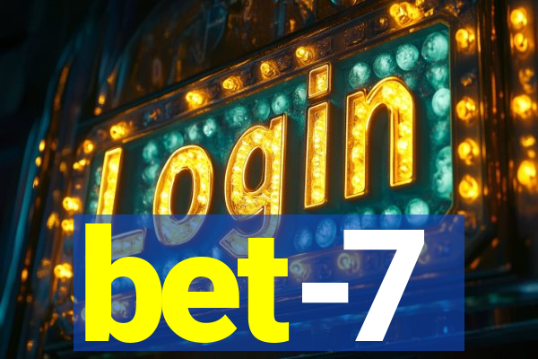 bet-7