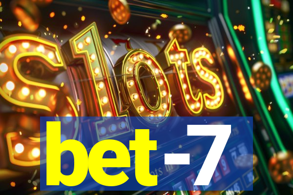 bet-7
