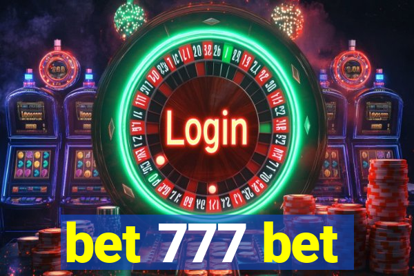 bet 777 bet