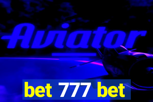 bet 777 bet