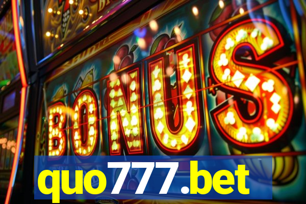 quo777.bet