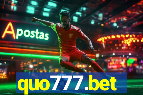 quo777.bet