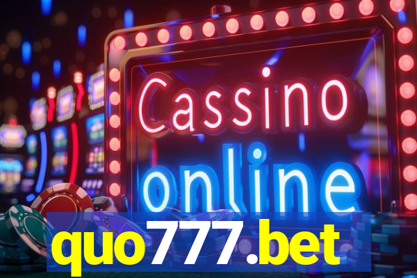 quo777.bet