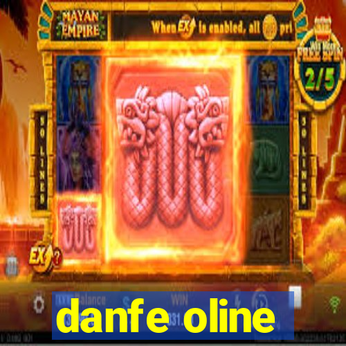 danfe oline