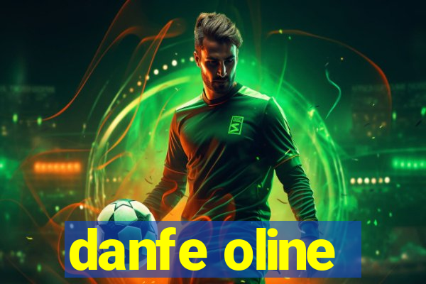 danfe oline