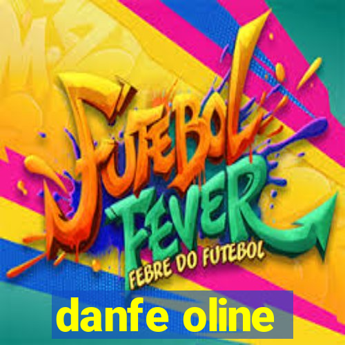 danfe oline