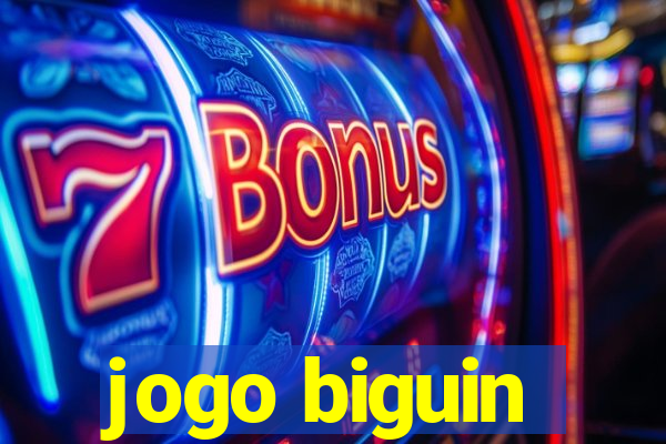 jogo biguin