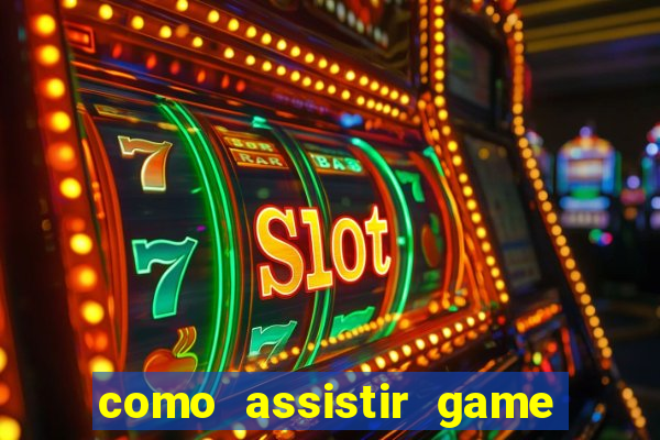 como assistir game of thrones no telegram