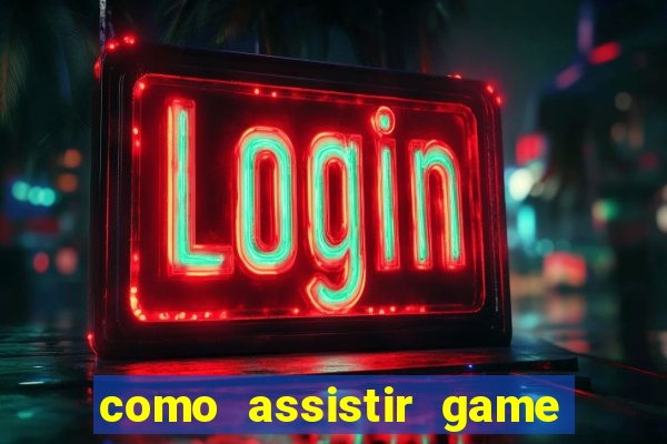 como assistir game of thrones no telegram
