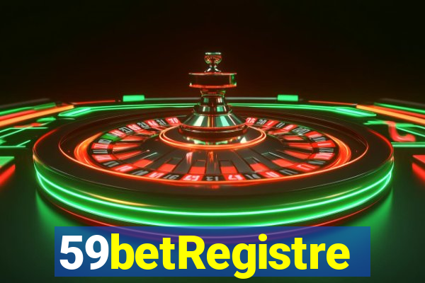 59betRegistre