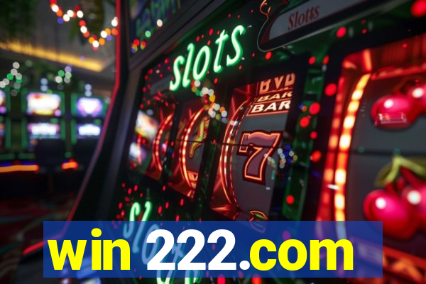win 222.com