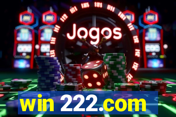 win 222.com